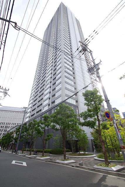 ジオタワー天六｜大阪府大阪市北区天神橋の賃貸物件情報