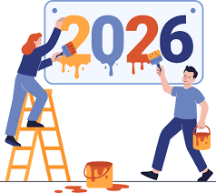 年末年始の休業について